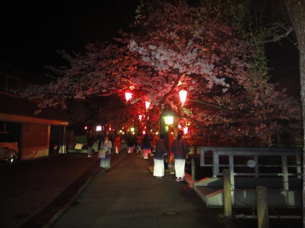 Miharaso Hotel Toyooka  Bagian luar foto